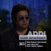 دانلود آهنگ وحید جعفرزاده عادی